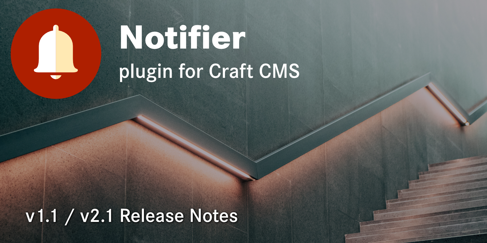 Notifier plugin v1.1 / v2.1 image